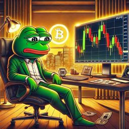 Coin image for 95uAGVaxVe91tXWYBLBcJAN2PYBipmFSSRzB5Gwpump