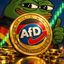 Coin image for 96CEVFJdZvUpSxKEAMyYGfKPf5K7qcJDuBMgRQ5Gpump