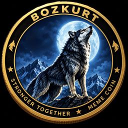 Coin image for 974cWpHgoHLZKxkjF5k6uPkiCafSpKvQ4SF8e8mMpump