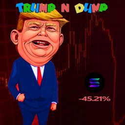 Coin image for 989UA8dJC1FcUSZBkRBpfvAgBLBLnyCMWtsVK8FDpump