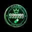 Coin image for 999999cnfHqicr3p5V5Fp31PRBLhwtaeAQUx5KSJEa1z