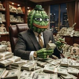 Coin image for 9AwtRfjaq5XpiJ1P1fD9dk4uqLk9hmMPJSiJcKj5pump