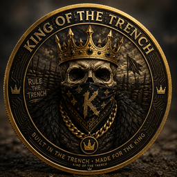 Coin image for 9B3bK3eSfyd2igwxz1uDgiQapLCzhoAJbSmBvjSYpump