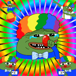 Coin image for 9BYEm2GAMHjWEGoYzDLX2iWcbiMEHbv7zosXsF69pump