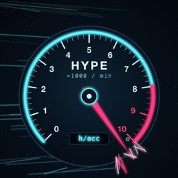 Coin image for 9BZ1fNe52EN4BPecJaXVzxMNwGAuirhopw65nHZypump