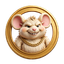 Coin image for 9CTwQWiNYe5HExX7hge3jekuraziJ4Jm783jV5mKpump