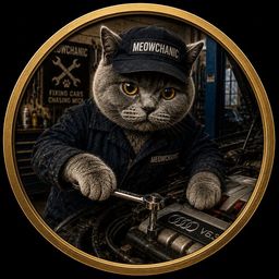 Coin image for 9DMvfWMs8mTwyGFGUbxPPSaUMKVZAPhwXYYXiMGbpump