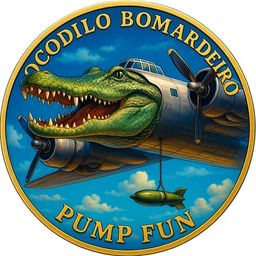Coin image for 9ENaU3w8BnfmsBJvh2yoZdHGryAVYNayYuH4p5mpump