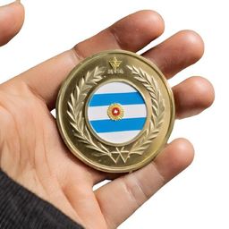 Coin image for 9FMujYpJZ7PDCsrdAgqPLhzvZu24zK7vS3BkmoXVk21T