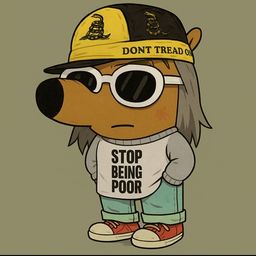 Coin image for 9FNhLGdBkFNiuewXQsE6uG2xJTPjrmAvknBaaMTepump