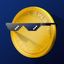 Coin image for 9FQpMroHWabvRBPK74p7AnLE9XkU41LxyQmQeDzxpump
