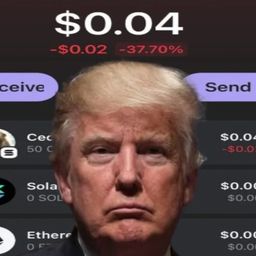 Coin image for 9FvEay7CD5XFSFRPAZpz4UWVcugsjenvXcsEdihgpump