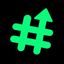 Coin image for 9GDnrwmuyim2RNpbrYuwxhBLM7ie8qGnVr6YAV7xpump
