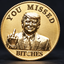 Coin image for 9HCJfz2LwkmQieYCyApuk6dVJRr6zX4nGbqnPV5Rpump