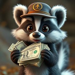 Coin image for 9JpjteEFAyWzcu4o7YEcz6hEug8pAV6iy4cEoAzkpump