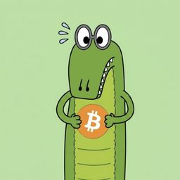 Coin image for 9LJ5eJHF4WAjx43R2rTBxQKafnEpA1VDb2iaECFvpump