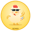 Coin image for 9LTkLDWt7mSff19fjUbHXycJVSmnjacDtDufZS4Xpump