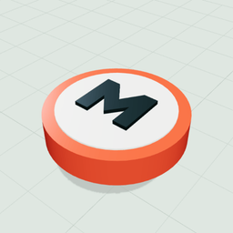 Coin image for 9MehzaLqtZX1tDUD3MmgKCYoNei8hnbHyPRYNHdFpump