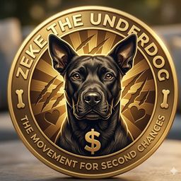 Coin image for 9P43XTfeXssAdWZnbXiXup9FBHPKwAjRTsjUHpcKpump