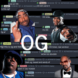 Coin image for 9PBYgXQevJvcGmo1MHoXq5sT8mmJVVgsA2TjPssTpump