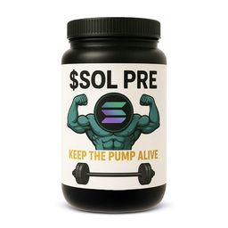Coin image for 9PmjDTERsGd89G2RYRzVCNH6jSsRWszfi1f9YLAzpump