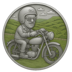 Coin image for 9ScZMm9mxjPBi85o5cF3zGo6s8RQphBPe1P9YsZAcizx