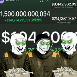 Coin image for 9StDX4ZgctX8tBwL5wSa6YSP5vvLsPJTJcCJYoCEpump