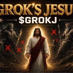 $GROKJ