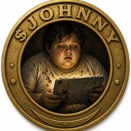 Coin image for 9ThdDNccBzBUTYCJGrbK6NdFuXm5jrtP9q7GAL8Gpump