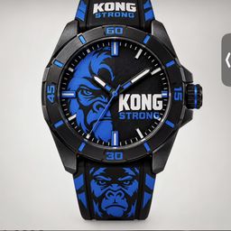 Kong