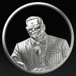 Coin image for 9UNd2SyxeGqyW61Gs8W8vE53MAekcsWBwqCLAWHApump