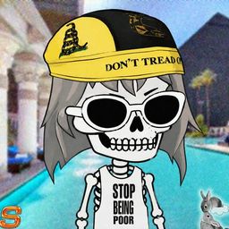 Coin image for 9VLDFdPqm8Bom9m5FfkffdAosXrD23LBmCdQ4e1Apump