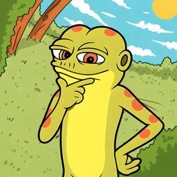Coin image for 9VWCWQLyna2r3E2L8detCZkWVZEZCdkkMDajkmrhpump