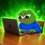 Coin image for 9VpinYMA24u4wfYpXWK1LGN5u2SbvRLUH4ZZoUMepump