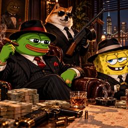 Coin image for 9XvsYbMEardi69VwFnfLZCtmDQSH7vMFujRd4XQ7pump