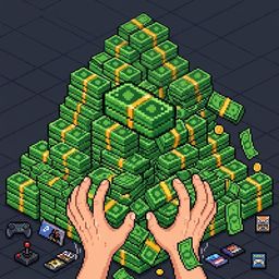 Coin image for 9YXEZ2D8q3c8CAfMYTZY9Ytpyo2Uf4g9jAJkZrn8bVRV