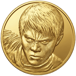 Coin image for 9Yet6MibFhGvLk6FmBrofNLoUsAbTuVK6ZYYX5f9pump