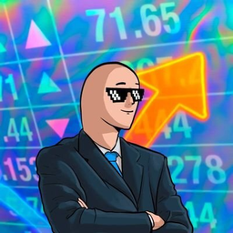 Coin image for 9Z1E1Aiox8dsX5CP4R1BboGsJpCxhBo9vVFveTt8pump