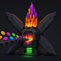 Coin image for 9ZoSxY2V6PWEBT2SSyqFcor7sRdiUg8gQvgLGafkpump