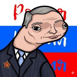 Coin image for 9ZxDQbdNgVmwrhhVMf7jssm57sEanx2KWvkjk52Hpump
