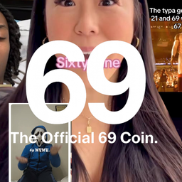 Coin image for 9ZzPY4D2idU48AeoaHYybwHxc7AWYLpDMF8JcJ6Fpump