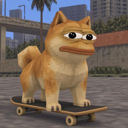Coin image for 9aWFKRqNoSdtiV5HwBThnxe8wXPVYQfSmCFuLDr4pump