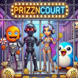 Coin image for 9aZMaWynxDccS7YTEbCEpCSKoXNpLGJACL1wbdUmpump