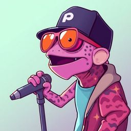 Coin image for 9afDd8AefDmndNiBdZCwJbd86emhzQa31LsHJSaQpump
