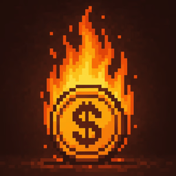 Coin image for 9afp2TnaVxVzQspFhMArew77AmiNqeqPqetXCY64pump