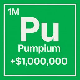 Coin image for 9b4vDfkhXEaTSrC2DcQvqWAm3piBkcpPbdqutL7kpump