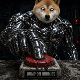 Coin image for 9b9CpnKBXbCueisH7Gki5BegkqKTgknFmqbcKyEbpump
