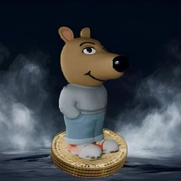 Coin image for 9c5ESTwnKC7CvQVC6H9MqLAcDqiUSqCgLQY3DKVApump