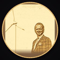 Coin image for 9cEmc3cTKry5oXsSjeRh3UHeF2hNav9Dqr9iPp51pump