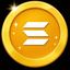 Coin image for 9dGLXDN7BpVAZjundUM6ftdwFRAnmMXoKwKfk8K3pump